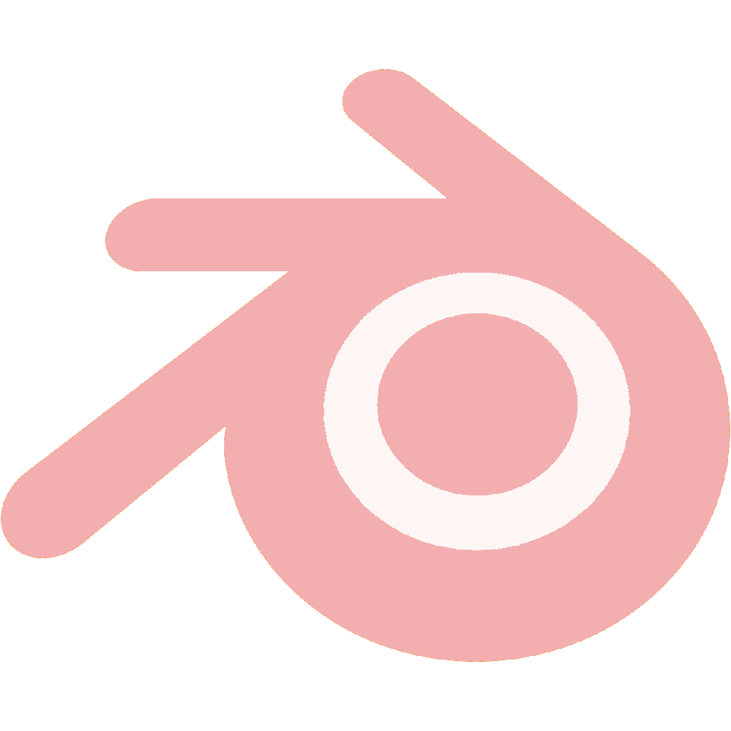 blender logo
