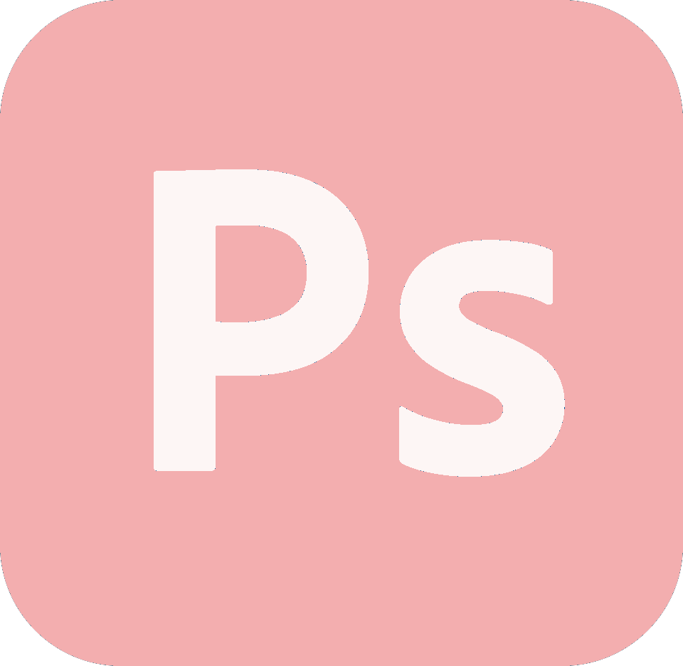 photoshop logo